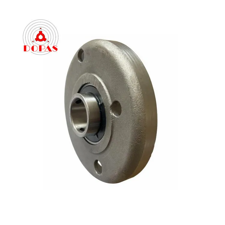 roller shutter door Collar with bearing 2 roller shutter door Collar with bearing 2