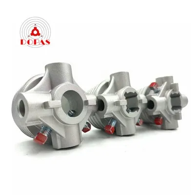 Torsionsfeder-Kegelverschraubung