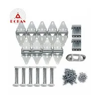 Overhead-Garagentor-Kits