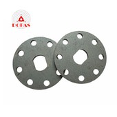 Rollladentür-Spillrad