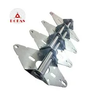 Sektionaltor-Scharnier für Garagentore