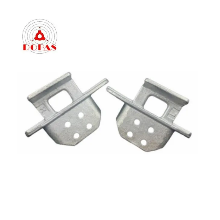 Hot Sales Australian Standard 4" Steel WindLock For Roller Shutter Door