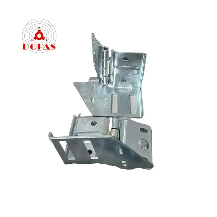 Intermediate Roller Bracket