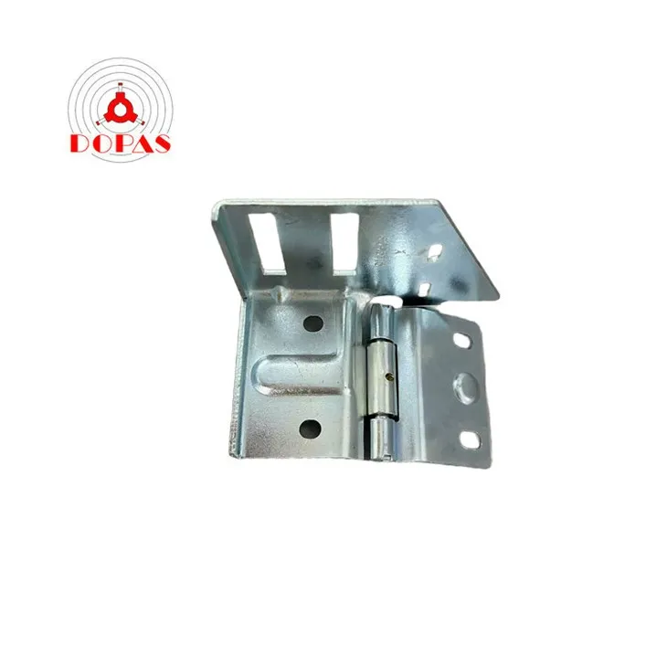 European Sectional Intermediate Roller Bracket