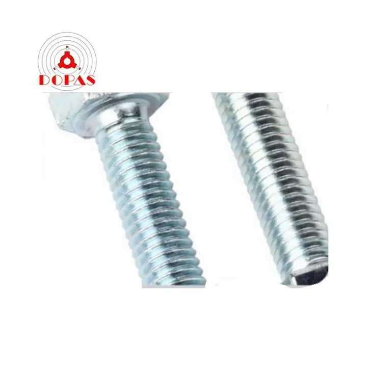 machine bolt
