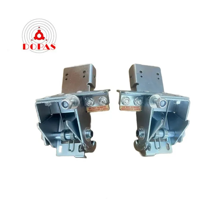 Garage Door Non-Adjustable Cable Break Device