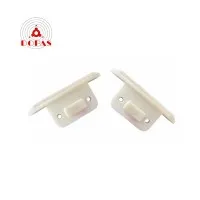 Nylon-Lamelleneinsatz für Industrietor