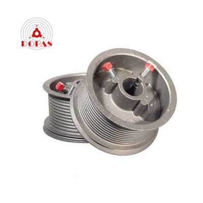 Garagentor-Kabel-Kabeltrommel Standard-Lift