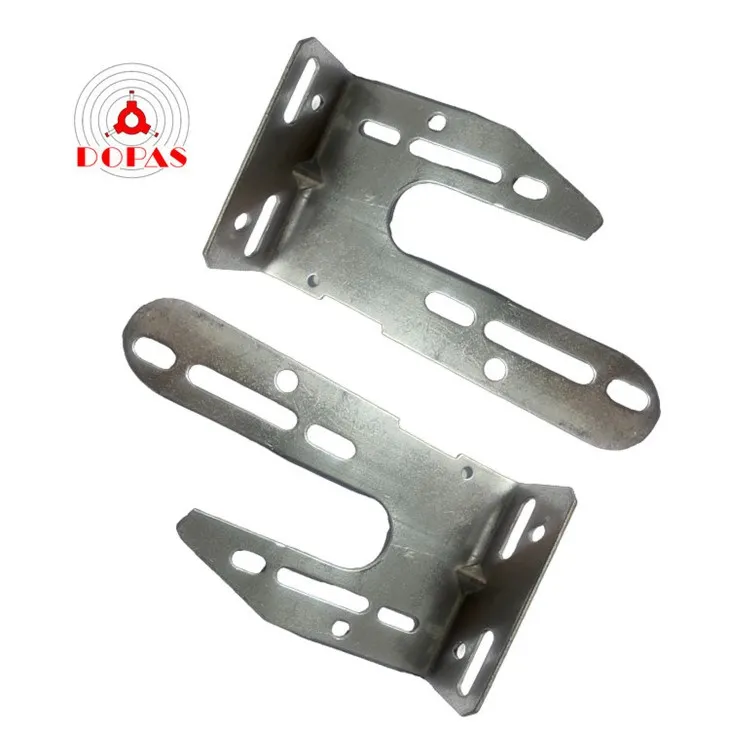 Spring Anchor Bracket