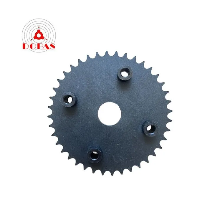 Wall Mount Chain Hoist For Rolling Steel Door